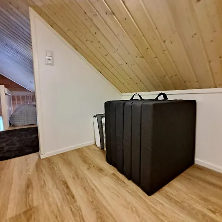 Sarastus 卡拉约基