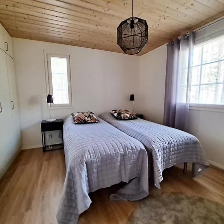 Sarastus 公寓 卡拉约基