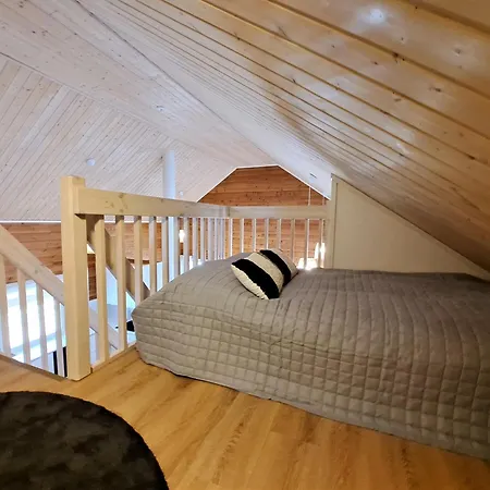 아파트 Sarastus 칼라조키