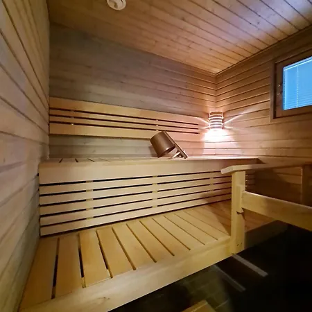 Appartement Sarastus Kalajoki