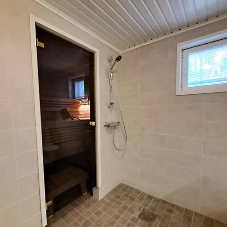 Appartement Sarastus