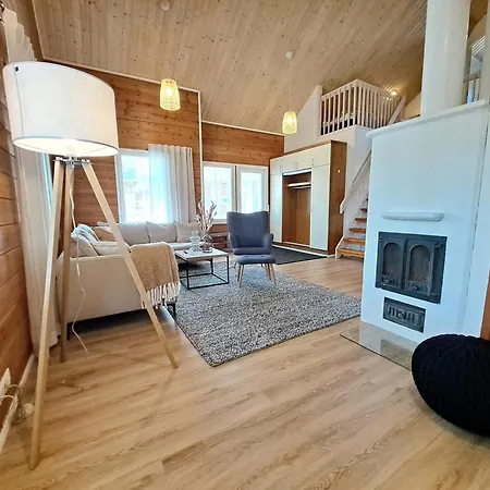 Sarastus 아파트 *