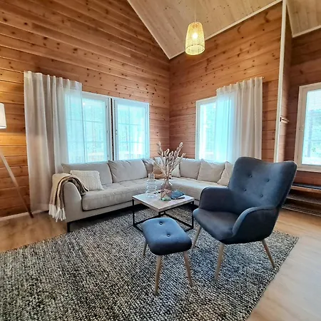 Sarastus 아파트 칼라조키