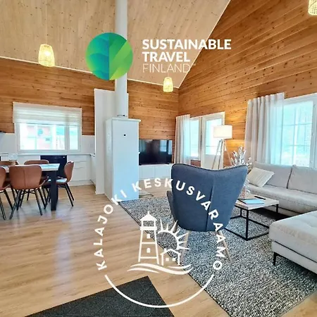 Appartement Sarastus