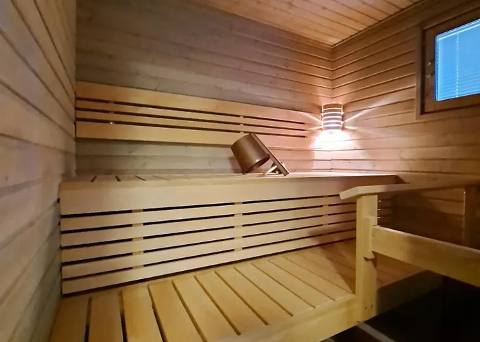 아파트 Sarastus 칼라조키